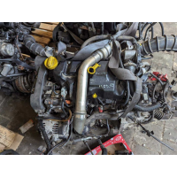 Двигун Renault 1.5dci для Kangoo, Scenic, випуск Харків, Україна. Дизель, об'єм 1.5 л.