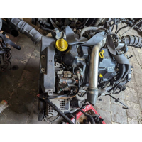 Двигун Рено 1.5dci Siemens для Кенго, Сценік, 2008 р.в., дизель, об'єм 1.5 л, Київ.