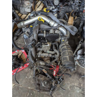 Двигун Renault 1.5dci для Megane, Scenic, Kangoo, Euro 5, Одеса.