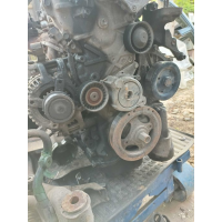 Двигун Toyota Avensis D-kat 2.2, 2008, 2.2 л, дизель.
