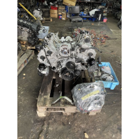ДВС N63B44B Bmw 7-G12 Lci