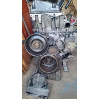 Двигун Mercedes OM 604, 2,2d, 1999 рік, дизель, 2,2 л.