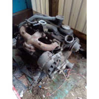 Двигун Opel Corsa A, 1982 рік, 1.2 л, бензин.
