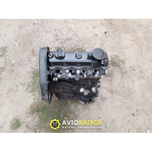Двигун VAG 1.9 TDI ALH 2001 1.9 л дизель. Турбіна, колінчастий вал, поршні, форсунки та інші запчастини. Двигун VAG 1.9 TDI ALH 2001 1.9 л дизель. Турбіна, колінчастий вал, поршні, форсунки та інші запчастини.