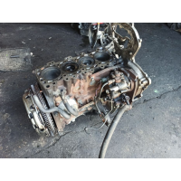 Блок двигуна гбц YD22 для Nissan X-Trail T30 2.2 dci, 2001 рік, дизель, об'єм 2.2 л.