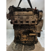 Двигун 1.6 tdi CAY 360110 Volkswagen Audi Skoda 2008 дизель Україна.
