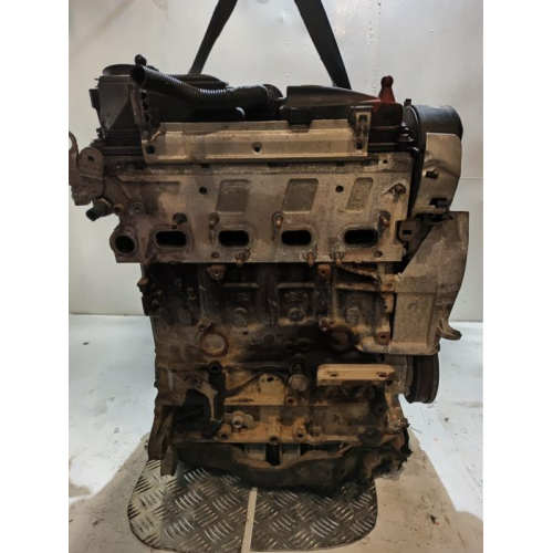 Двигун 1.6 tdi CAY 360110 Volkswagen Audi Skoda 2008 дизель Україна.