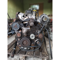 Двигун VM36B, Chrysler Voyager 2.5 TD, 1994, 2.5 л, дизель. Jeep Grand Cherokee ZJ.