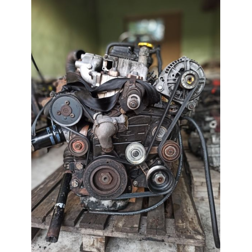 Двигун VM36B, Chrysler Voyager 2.5 TD, 1994, 2.5 л, дизель. Jeep Grand Cherokee ZJ. Двигун VM36B, Chrysler Voyager 2.5 TD, 1994, 2.5 л, дизель. Jeep Grand Cherokee ZJ.