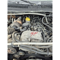 Двигун Mercedes Sprinter 2.7, 2005, дизель, 2.7 л. для Jeep Grand Cherokee.