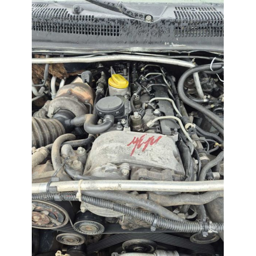 Двигун Mercedes Sprinter 2.7, 2005, дизель, 2.7 л. для Jeep Grand Cherokee. Двигун Mercedes Sprinter 2.7, 2005, дизель, 2.7 л. для Jeep Grand Cherokee.