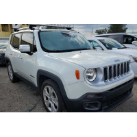 Двигун 2,4 л для Jeep Renegade, 2018 року, бензин.