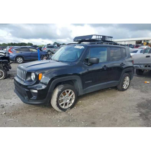 Двигун Jeep Renegade, 2018 рік, 1.4 літра, бензин. Двигун Jeep Renegade, 2018 рік, 1.4 літра, бензин.