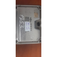 ЕБУ 1.9 тді пасат 96кв 130с