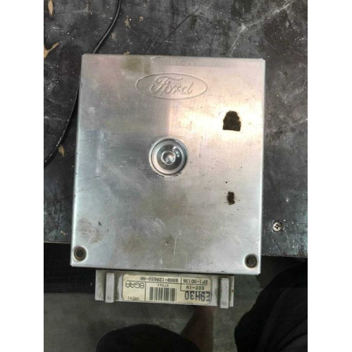 ЭБУ,Блок керування двигуном для Ford Sierra 2.0 DOHC ЭБУ,Блок керування двигуном для Ford Sierra 2.0 DOHC
