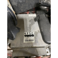 Блок керування двигуном Mazda 6 2.0di RF5C 18 881E Denso, 2008, 2.0 л, дизель.