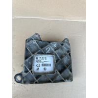 Блок керування двигуном Opel Vectra C 2,2 Z22YH 2002 2,2 л бензин.