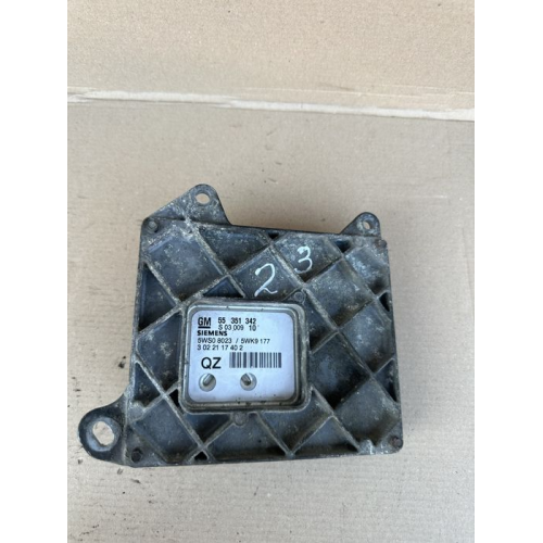 Блок керування двигуном Opel Vectra C 2,2 Z22YH 2002 2,2 л бензин. Блок керування двигуном Opel Vectra C 2,2 Z22YH 2002 2,2 л бензин.