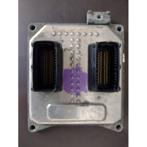 ЭБУ, блок управления Opel Astra H, Zafira B, Vectra C ЭБУ, блок управления Opel Astra H, Zafira B, Vectra C