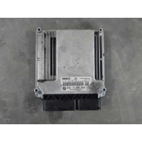 Блок управління двигуном BMW E60 E90 0281012707,7799856,1039S11317: двигун N52B30, бензин, 3.0 л, 2007 р. в.