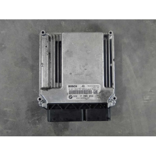 Блок управління двигуном BMW E60 E90 0281012707,7799856,1039S11317: двигун N52B30, бензин, 3.0 л, 2007 р. в. Блок управління двигуном BMW E60 E90 0281012707,7799856,1039S11317: двигун N52B30, бензин, 3.0 л, 2007 р. в.