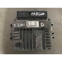 Блок управління двигуном Chevrolet Captiva Opel Antara 2.2 CDTi, 2012, 2.2 л, дизель.