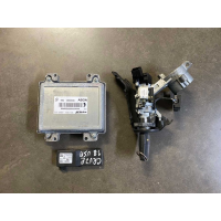 Блок управління двигуном Chevrolet Cruze 1.8 2012 USA, бензин, 12653536.