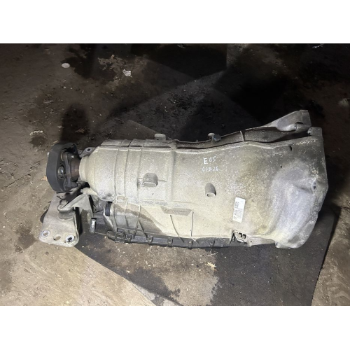 Акпп Коробка Автомат БМВ BMW E65 E66 6hp26 Акпп Коробка Автомат БМВ BMW E65 E66 6hp26