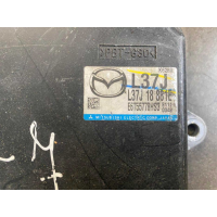 Блок управління двигуном Mazda CX-7 2.3 06-12р. L37J18881E, бензин, 2.3 л.