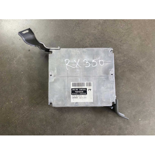 Блок управління двигуном ЕБУ для Lexus RX 300/330/350 3.5 03-08р. Відмінна якість, сумісність з паливом, висока надійність. Блок управління двигуном ЕБУ для Lexus RX 300/330/350 3.5 03-08р. Відмінна якість, сумісність з паливом, висока надійність.