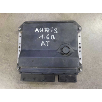 Блок управління двигуном Toyota Auris 1.6 06-12р. 89661-02E71, бензин, 1.6 л.