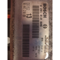 ЕБУ bosch EDC15C2