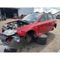 Розбірка Subaru Impreza 3, двигун 1.5 бензин EL154, 2007 рік, запчастини.