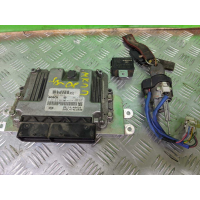 Двигун Kia Sorento 06-08, 2.5 л дизель, 140 к.с., МКПП.