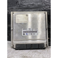 ЕБУ Е39 7788310 Bmw M57