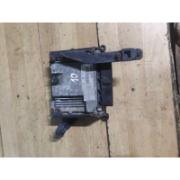 Блок управління двигуном Iveco Daily 0281011228, 2008 рік, 3.0 л дизель.