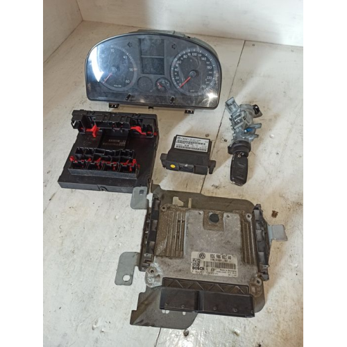 Блок управління двигуном ЕБУ 03G906021AQ для VW Caddy 1.9 tdi BLS 2004 1.9 л дизель. Блок управління двигуном ЕБУ 03G906021AQ для VW Caddy 1.9 tdi BLS 2004 1.9 л дизель.