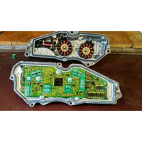 Коробка EDC4 для Renault Scenic 3, Megane 3, 2012, 1.5 л дизель.