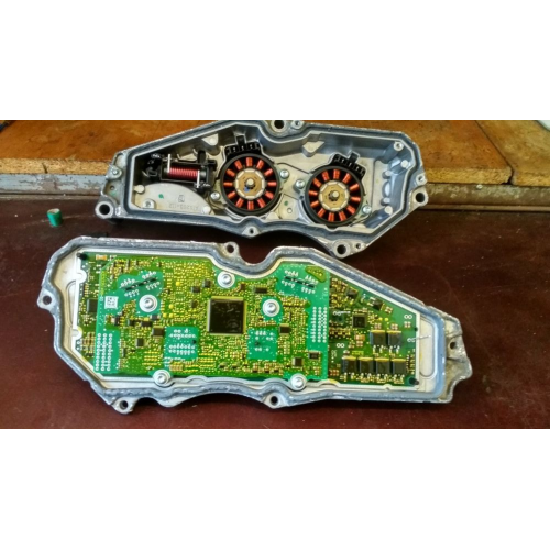 Коробка EDC4 для Renault Scenic 3, Megane 3, 2012, 1.5 л дизель. Коробка EDC4 для Renault Scenic 3, Megane 3, 2012, 1.5 л дизель.