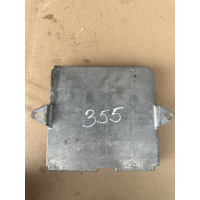 Блок керування двигуном Honda Accord 7 2.0 37820-RBA-G11, 2003, 2.0 л, бензин.
