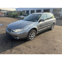 Розборка, запчастини Subaru Legacy Outback 2.5 бензин EJ253/автомат
