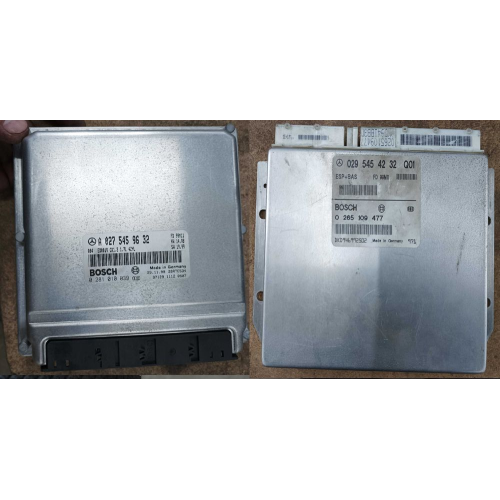 Блок керування двигуном Mercedes W168 A 170 1.7 CDI, 2002, 1.7 л, дизель. Блок керування двигуном Mercedes W168 A 170 1.7 CDI, 2002, 1.7 л, дизель.