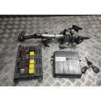 Імобілайзер 2.0 для дизельного двигуна Honda Land Rover Freelander 1, 2001, 2.0 л, дизель.