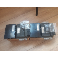 Двигун HR14DE, Nissan Note, 2010, 1.4 л, бензин.