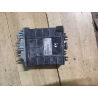 Блок управління двигуном VW Passat b4 1.9tdi 028906021DD, 1993 рік, дизельний 1.9 л.