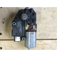 Двигун Nissan Qashqai 2.0 2007-2012, 2.0 л бензин.