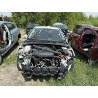Електро двигун Ford Focus Electric 2011-2018, 107 кВт, 2011-2018, електричний двигун.