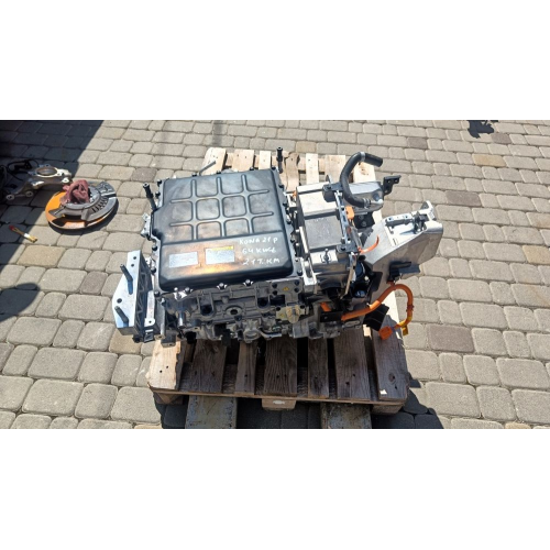 Електродвигун Hyundai Kona Ротор, Kia Niro 36500-0E702, 2021, 64 кВт, електрика. Електродвигун Hyundai Kona Ротор, Kia Niro 36500-0E702, 2021, 64 кВт, електрика.