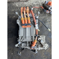 Електродвигун Ranault Zoe 5AMB450 290127953R, 2019 рік, 50 кВт, електричний двигун.