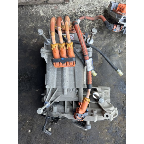 Електродвигун Ranault Zoe 5AMB450 290127953R, 2019 рік, 50 кВт, електричний двигун. Електродвигун Ranault Zoe 5AMB450 290127953R, 2019 рік, 50 кВт, електричний двигун.